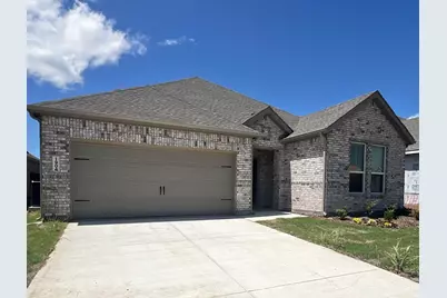 1904 Adams Drive, Little Elm, TX 75068 - Photo 3