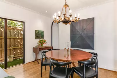 4141 Shenandoah Street, University Park, TX 75205 - Photo 11