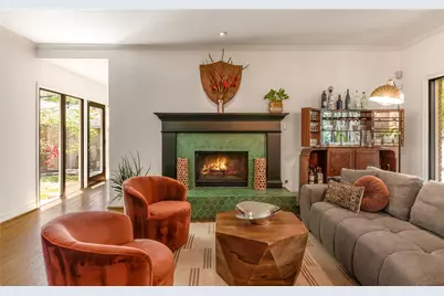 4141 Shenandoah Street, University Park, TX 75205 - Photo 5