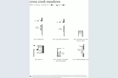 1720 Yaupon Court, Celina, TX 75009 - Photo 3