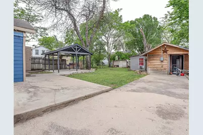 2218 Lincoln Avenue, Fort Worth, TX 76164 - Photo 9