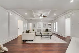 414 Willowcrest Dr, Garland, TX 75040 - Photo 5