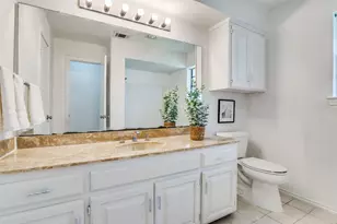 414 Willowcrest Dr, Garland, TX 75040 - Photo 23