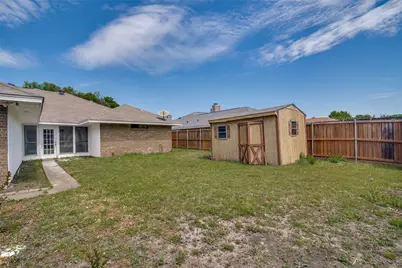 414 Willowcrest Drive, Garland, TX 75040 - Photo 25