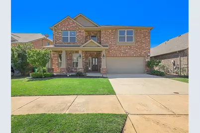 16416 Toledo Bend Court, Prosper, TX 75078 - Photo 35