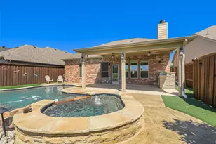16416 Toledo Bend Ct, Prosper, TX 75078 - Photo 31