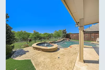 16416 Toledo Bend Court, Prosper, TX 75078 - Photo 5