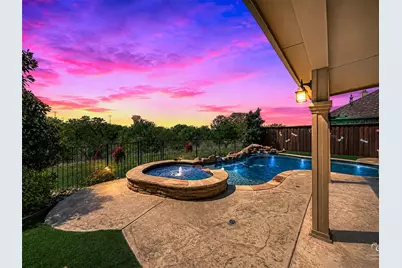 16416 Toledo Bend Court, Prosper, TX 75078 - Photo 1