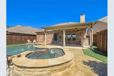 16416 Toledo Bend Court, Prosper, TX 75078 - Photo 29