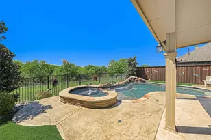 16416 Toledo Bend Ct, Prosper, TX 75078 - Photo 5