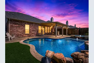 16416 Toledo Bend Court, Prosper, TX 75078 - Photo 3