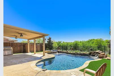 16416 Toledo Bend Court, Prosper, TX 75078 - Photo 1