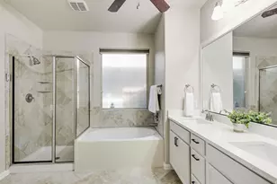 16416 Toledo Bend Ct, Prosper, TX 75078 - Photo 17