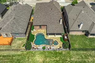 16416 Toledo Bend Ct, Prosper, TX 75078 - Photo 33