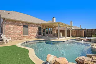 16416 Toledo Bend Ct, Prosper, TX 75078 - Photo 25