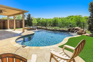 16416 Toledo Bend Ct, Prosper, TX 75078 - Photo 1