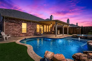 16416 Toledo Bend Ct, Prosper, TX 75078 - Photo 1