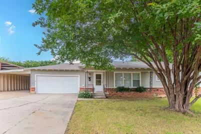 3128 Ray Drive, Haltom City, TX 76117 - Photo 1