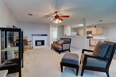 1305 Highcrest Drive, Burleson, TX 76028 - Photo 3