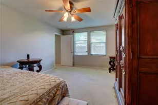 1305 Highcrest Dr, Burleson, TX 76028 - Photo 7