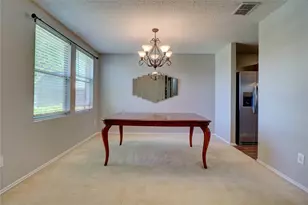 1305 Highcrest Dr, Burleson, TX 76028 - Photo 5