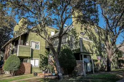 9833 Walnut Street #203, Dallas, TX 75243 - Photo 1