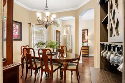 9748 Crown Ridge Drive, Frisco, TX 75035 - Photo 17