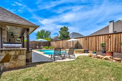 9748 Crown Ridge Drive, Frisco, TX 75035 - Photo 39