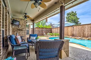 9748 Crown Ridge Dr, Frisco, TX 75035 - Photo 31