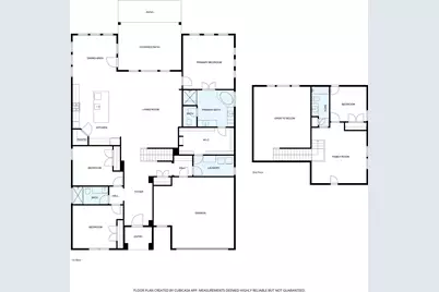 902 Lannister Street, Mansfield, TX 76063 - Photo 15