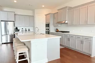 902 Lannister St, Mansfield, TX 76063 - Photo 5