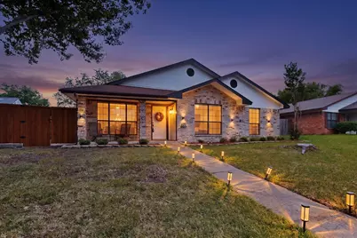 1508 Panola Drive, Mesquite, TX 75150 - Photo 1