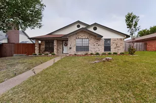 1508 Panola Dr, Mesquite, TX 75150 - Photo 3