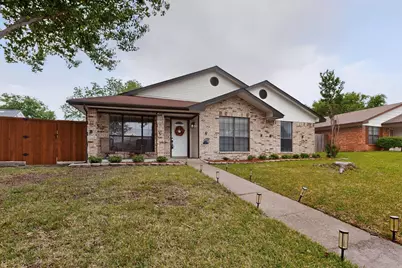 1508 Panola Drive, Mesquite, TX 75150 - Photo 3