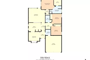 2709 Beutel, Waco, TX 76655 - Photo 27