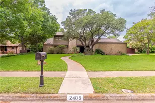 2405 Springpark Way, Richardson, TX 75082 - Photo 1