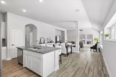 1027 Stockton Drive, Godley, TX 76044 - Photo 9