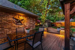 7732 Aubrey Ln, North Richland Hills, TX 76182 - Photo 35