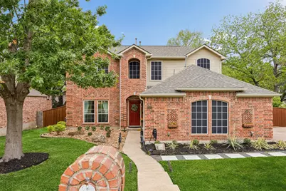 5522 Challenger Court, Rockwall, TX 75032 - Photo 1