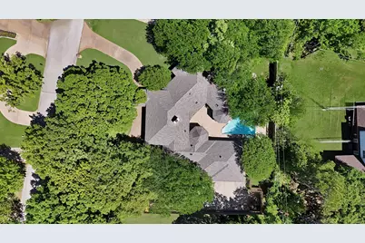 2900 Oak Trail Court, Dalworthington Gardens, TX 76016 - Photo 7