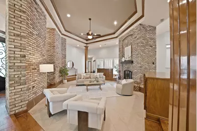 2900 Oak Trail Court, Dalworthington Gardens, TX 76016 - Photo 3