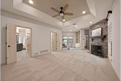 2900 Oak Trail Court, Dalworthington Gardens, TX 76016 - Photo 23