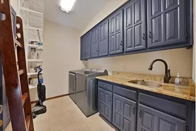 2900 Oak Trail Court, Dalworthington Gardens, TX 76016 - Photo 35