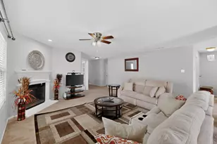 6312 Skysail Rd, Fort Worth, TX 76179 - Photo 9