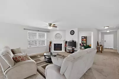 6312 Skysail Road, Fort Worth, TX 76179 - Photo 5