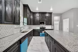 4510 County Rd 307, Grandview, TX 76050 - Photo 7