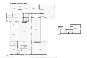 11131 Hillcrest Rd, Dallas, TX 75230 - Photo 39