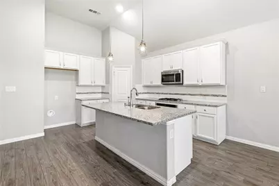 240 Darlington Trail, Fort Worth, TX 76131 - Photo 9