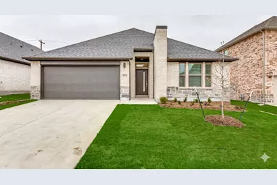 4923 Bellhurst Drive, Princeton, TX 75071 - Photo 1