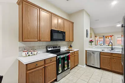 3709 Allison Drive, Denton, TX 76207 - Photo 5